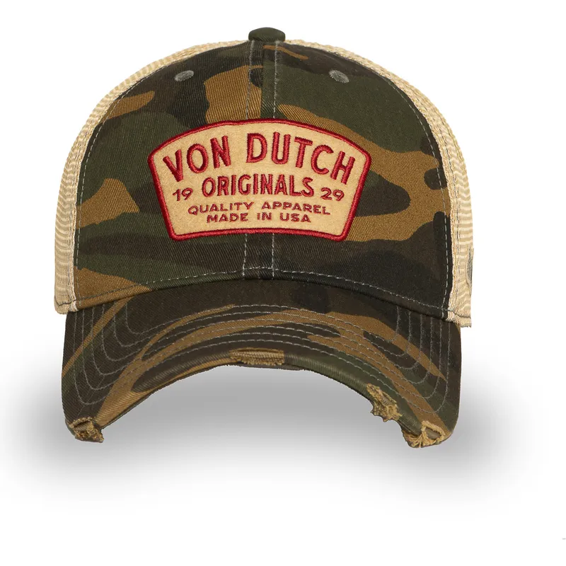 siltovka-zaoblena-kamuflaz-snapback-mac10-von-dutch