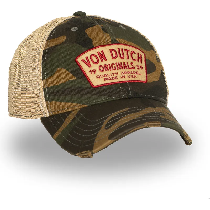 siltovka-zaoblena-kamuflaz-snapback-mac10-von-dutch