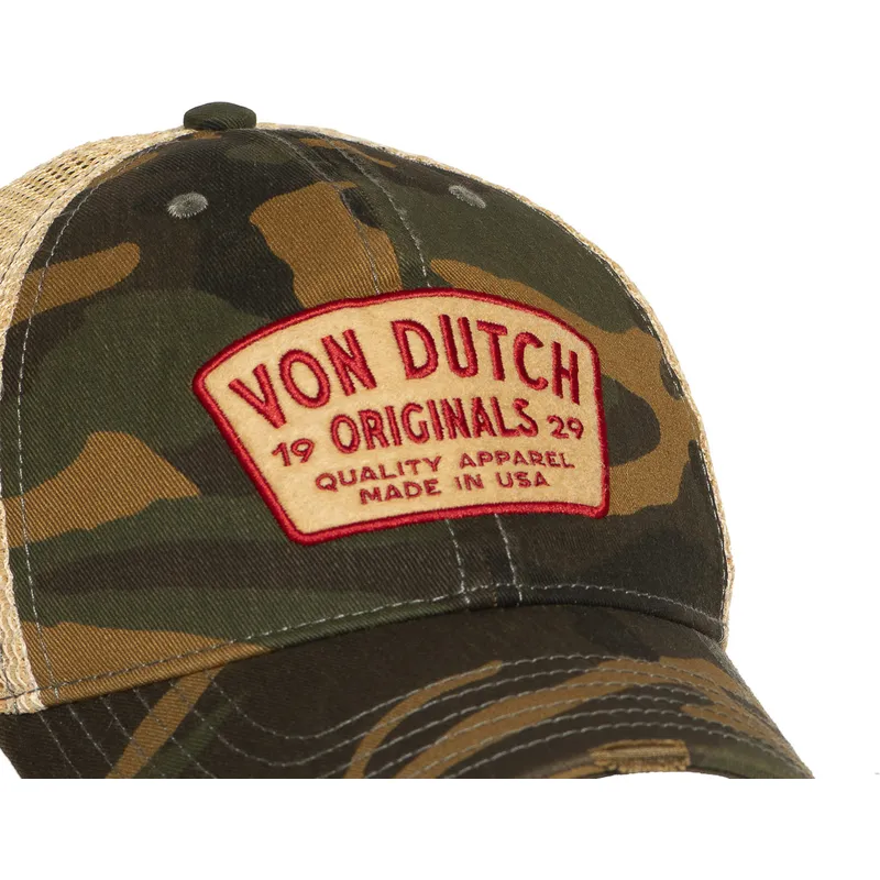 siltovka-zaoblena-kamuflaz-snapback-mac10-von-dutch