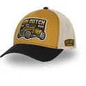 cap-zaoblena-multicolor-snapback-von-dutch
