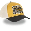cap-zaoblena-multicolor-snapback-von-dutch