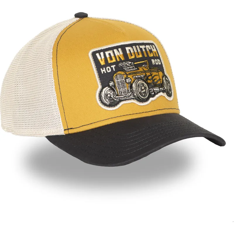 cap-zaoblena-multicolor-snapback-von-dutch