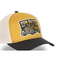 cap-zaoblena-multicolor-snapback-von-dutch