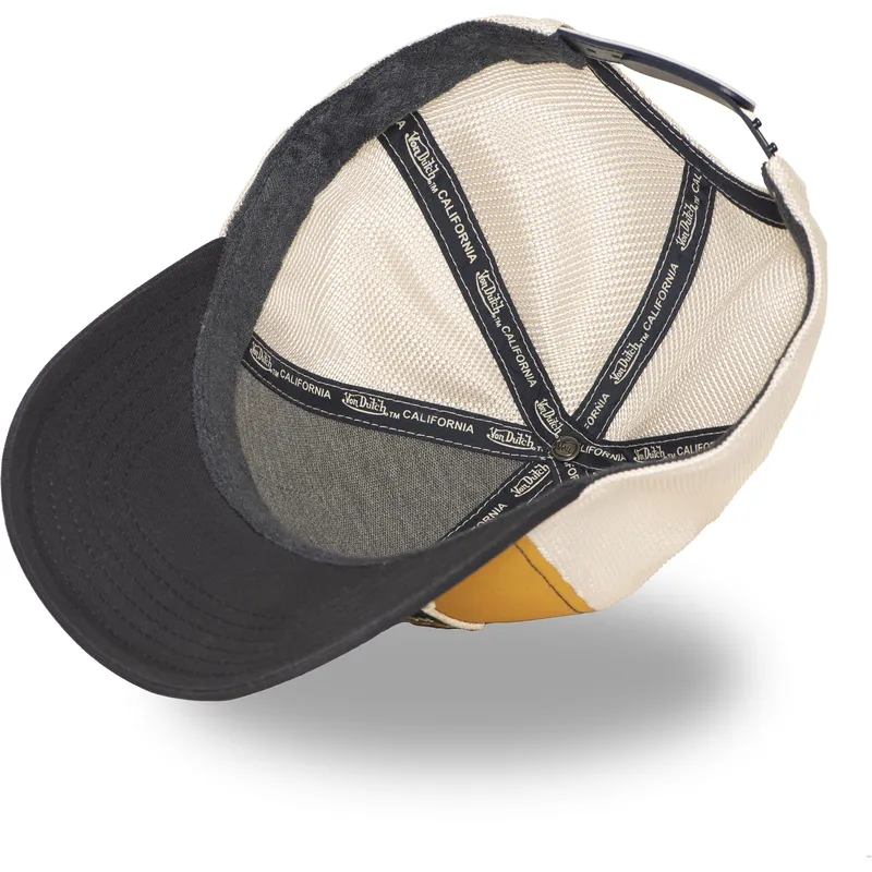 cap-zaoblena-multicolor-snapback-von-dutch