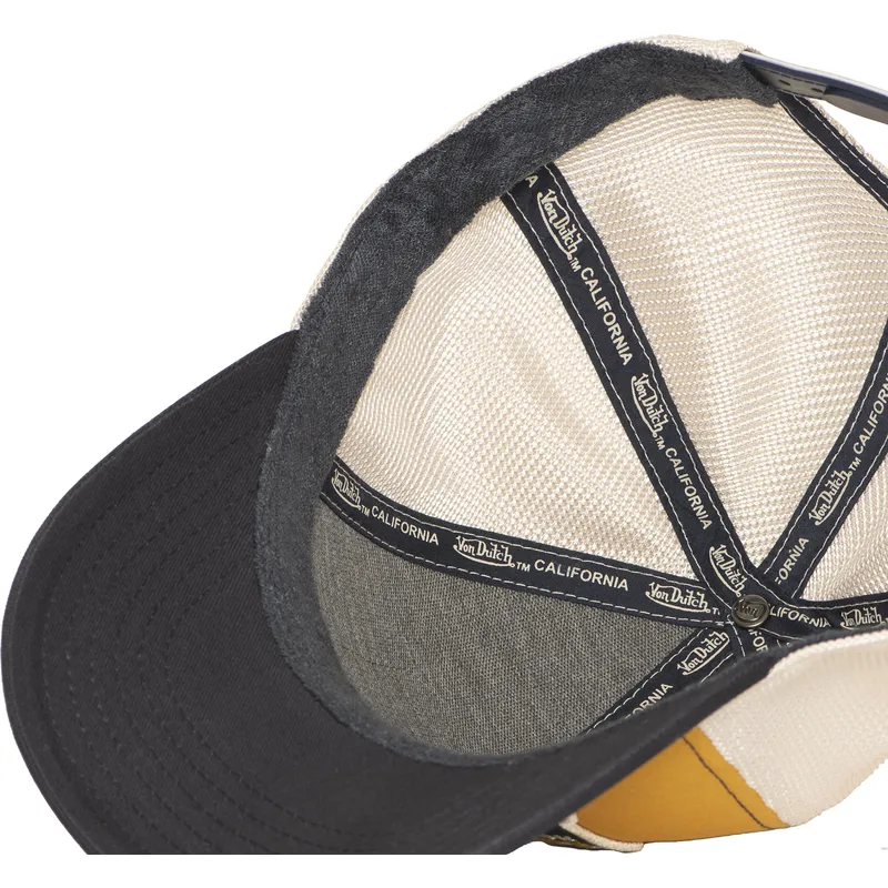 cap-zaoblena-multicolor-snapback-von-dutch