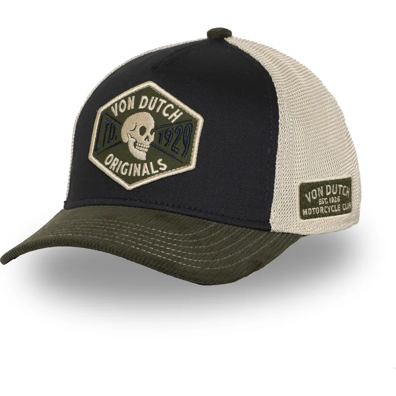 siltovka-zaoblena-viacfarebna-snapback-sem04-von-dutch