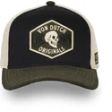 siltovka-zaoblena-viacfarebna-snapback-sem04-von-dutch