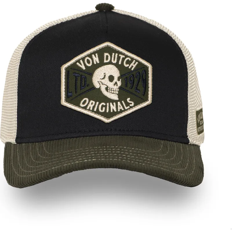 siltovka-zaoblena-viacfarebna-snapback-sem04-von-dutch