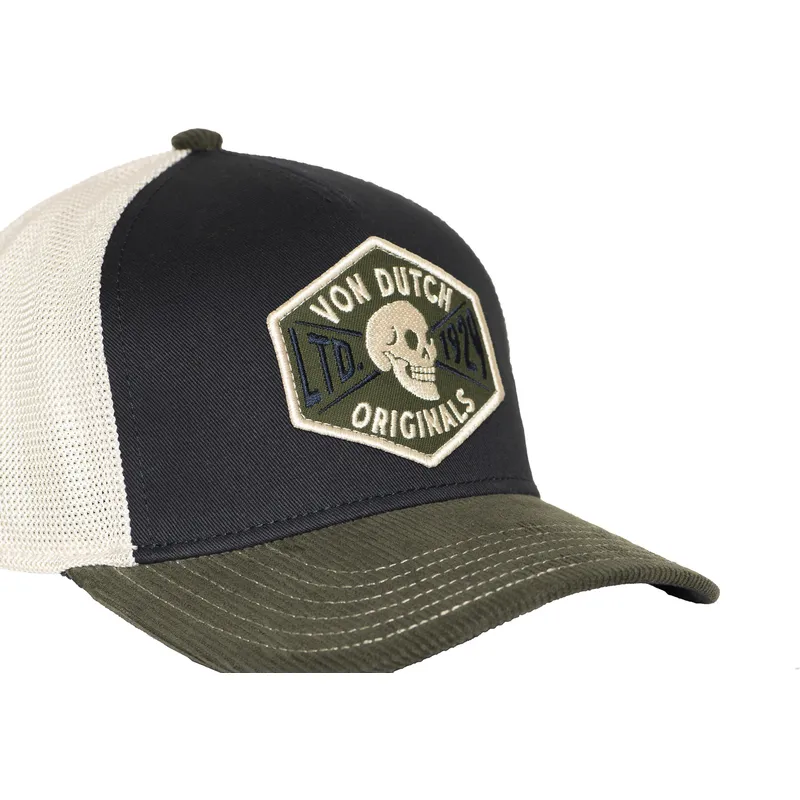 siltovka-zaoblena-viacfarebna-snapback-sem04-von-dutch
