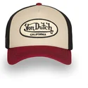 siltovka-zaoblena-viacfarebna-snapback-terry08-von-dutch