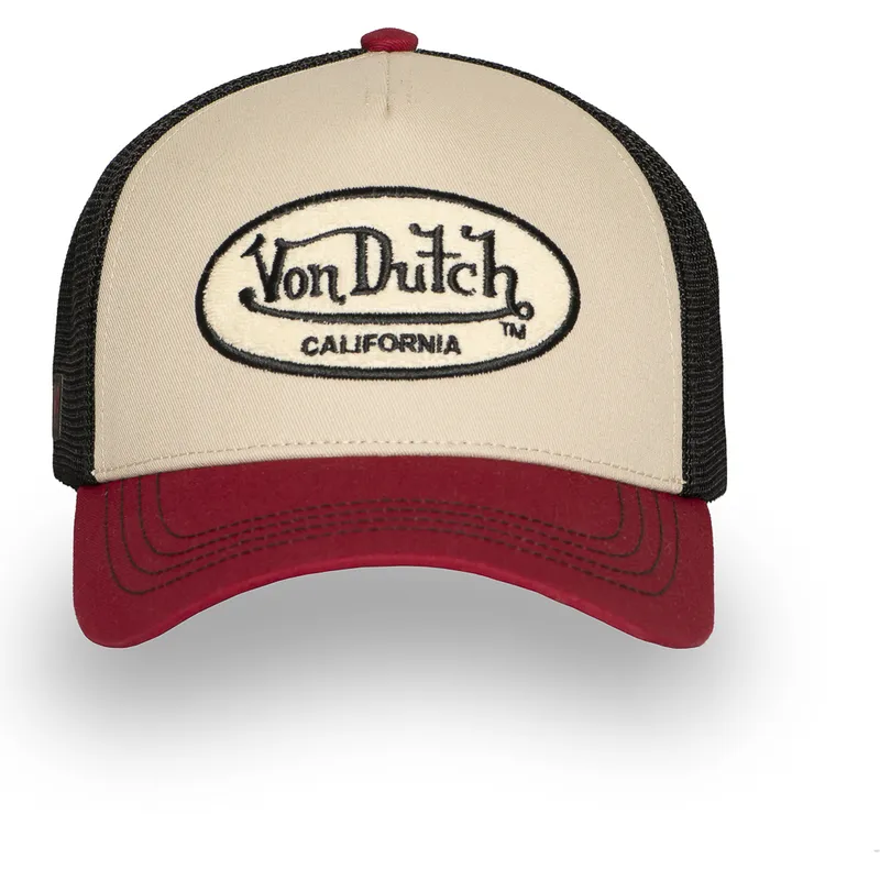 siltovka-zaoblena-viacfarebna-snapback-terry08-von-dutch siltovka-zaoblena-viacfarebna-snapback-terry08-von-dutch