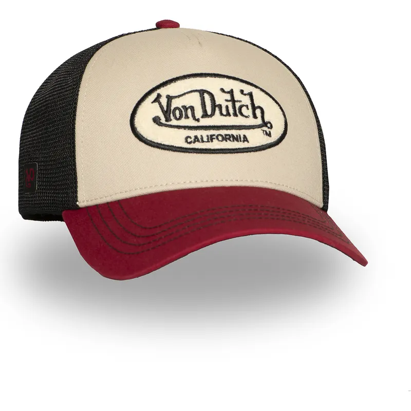 siltovka-zaoblena-viacfarebna-snapback-terry08-von-dutch siltovka-zaoblena-viacfarebna-snapback-terry08-von-dutch