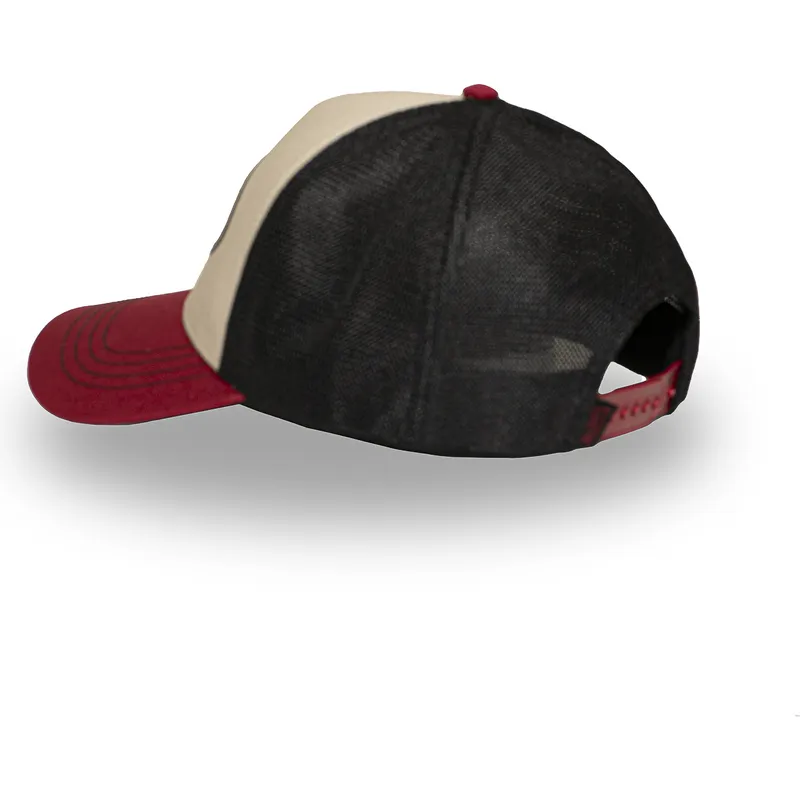 cap-zaoblena-multicolor-snapback-von-dutch