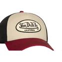 cap-zaoblena-multicolor-snapback-von-dutch