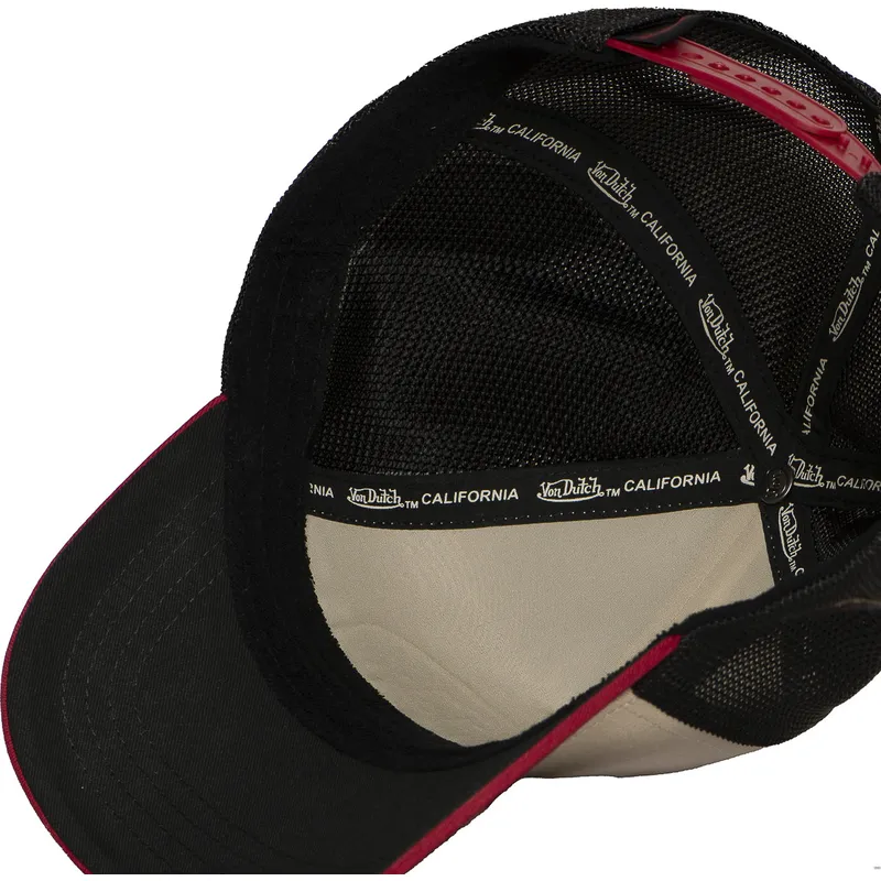 siltovka-zaoblena-viacfarebna-snapback-terry08-von-dutch siltovka-zaoblena-viacfarebna-snapback-terry08-von-dutch