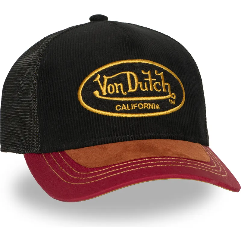 cap-zaoblena-black-snapback-von-dutch cap-zaoblena-black-snapback-von-dutch
