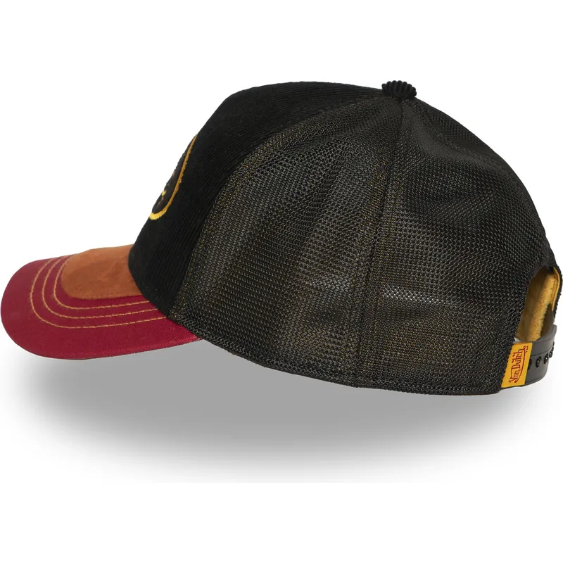 cap-zaoblena-black-snapback-von-dutch cap-zaoblena-black-snapback-von-dutch