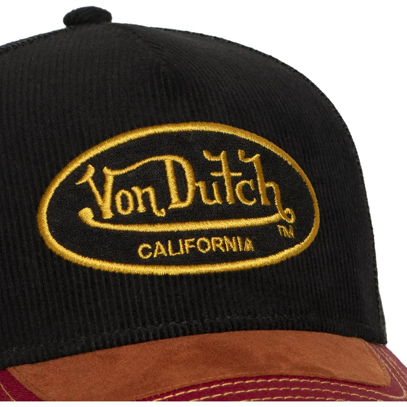 cap-zaoblena-black-snapback-von-dutch cap-zaoblena-black-snapback-von-dutch