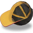 siltovky-zaoblena-kamionista-cierna-snapback-shield03-von-dutch