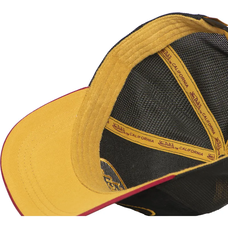 cap-zaoblena-black-snapback-von-dutch cap-zaoblena-black-snapback-von-dutch