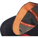 cap-zaoblena-multicolor-snapback-von-dutch