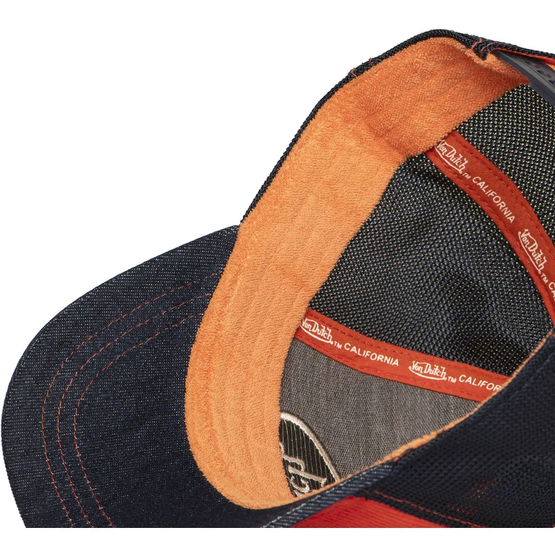 cap-zaoblena-multicolor-snapback-von-dutch