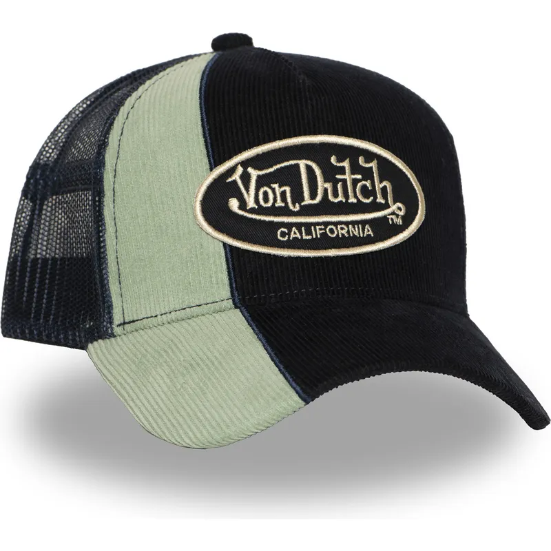 siltovka-zaoblena-viacfarebna-snapback-cut02-von-dutch