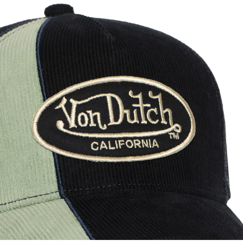 siltovka-zaoblena-viacfarebna-snapback-cut02-von-dutch