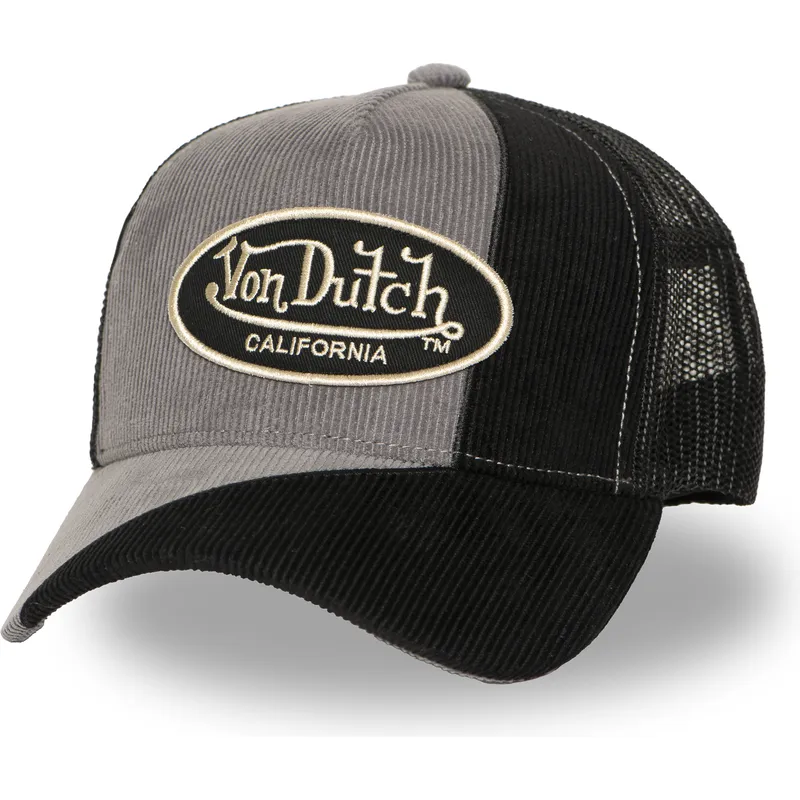 schwarze-und-graue-trucker-kappe-cut03-von-von-dutch