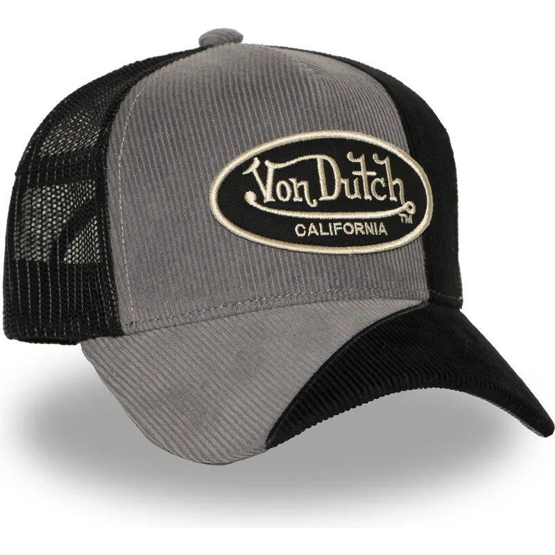 schwarze-und-graue-trucker-kappe-cut03-von-von-dutch