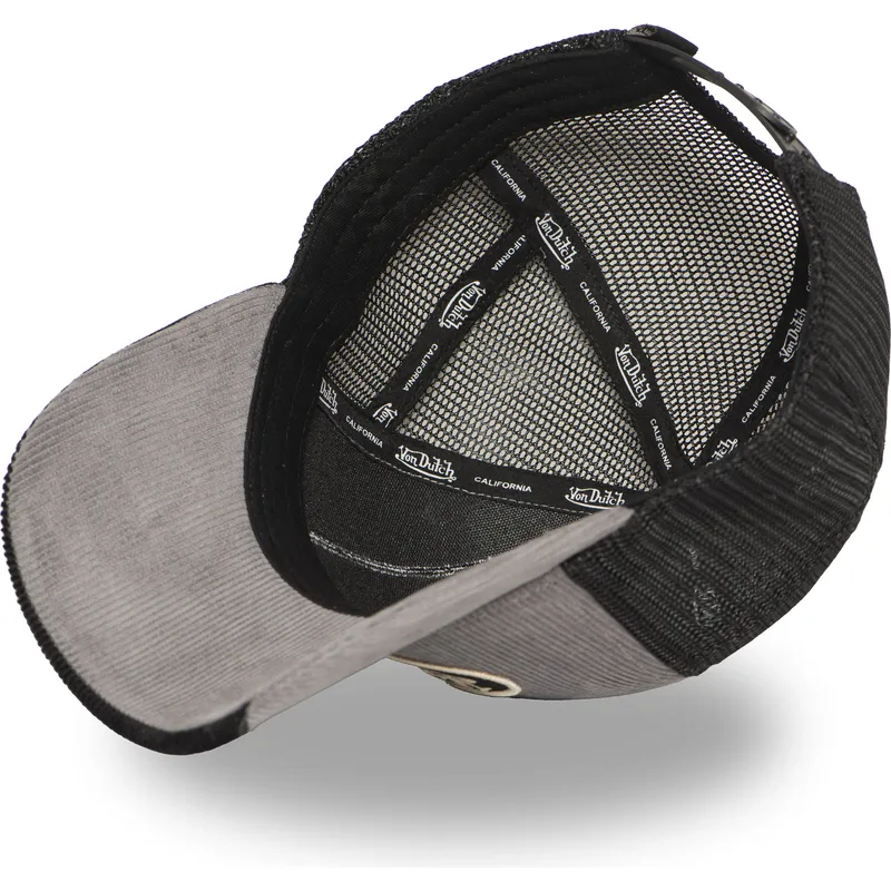 schwarze-und-graue-trucker-kappe-cut03-von-von-dutch