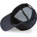 siltovka-zaoblena-viacfarebna-snapback-foam02-von-dutch