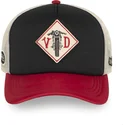 siltovka-zaoblena-viacfarebna-snapback-foam04-von-dutch