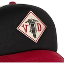 siltovka-zaoblena-viacfarebna-snapback-foam04-von-dutch