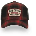 cap-zaoblena-red-snapback-von-dutch