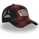cap-zaoblena-red-snapback-von-dutch