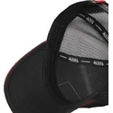 siltovky-zaoblena-kamionista-cervena-snapback-car05-von-dutch