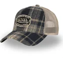 siltovka-zaoblena-modra-snapback-car07-von-dutch