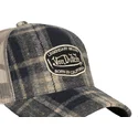 siltovka-zaoblena-modra-snapback-car07-von-dutch