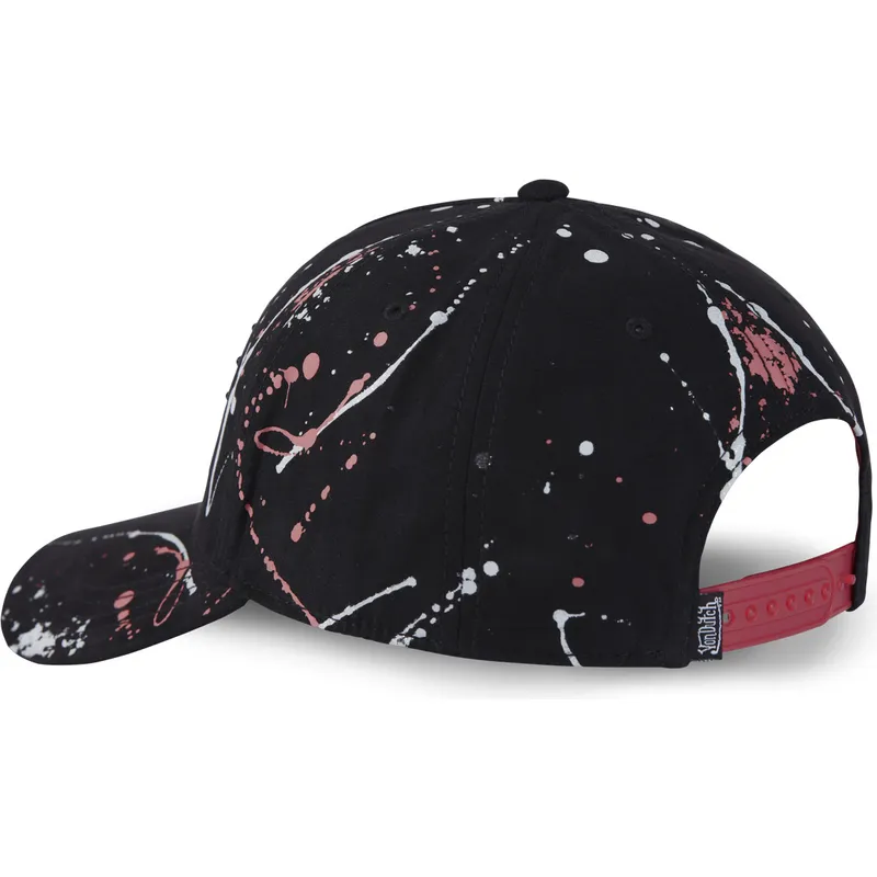 cap-zaoblena-black-snapback-von-dutch