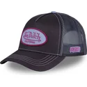 siltovka-zaoblena-viacfarebna-snapback-glit-pu-von-dutch