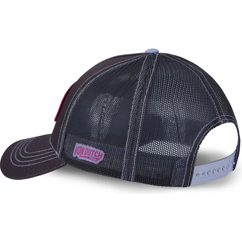 siltovka-zaoblena-viacfarebna-snapback-glit-pu-von-dutch