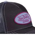 siltovka-zaoblena-viacfarebna-snapback-glit-pu-von-dutch