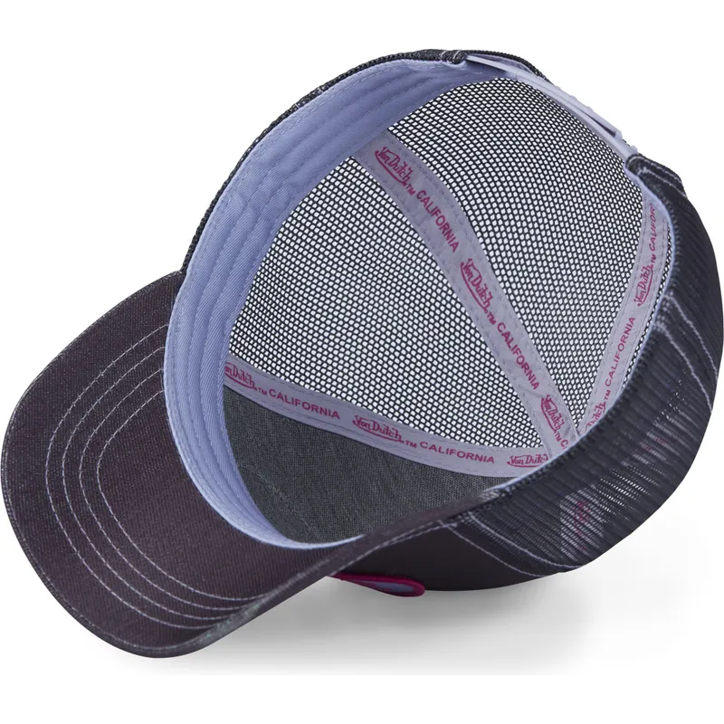 siltovka-zaoblena-viacfarebna-snapback-glit-pu-von-dutch