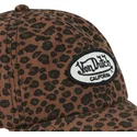 gebogene-verstellbare-leoparden-kappe-leo-br-von-von-dutch