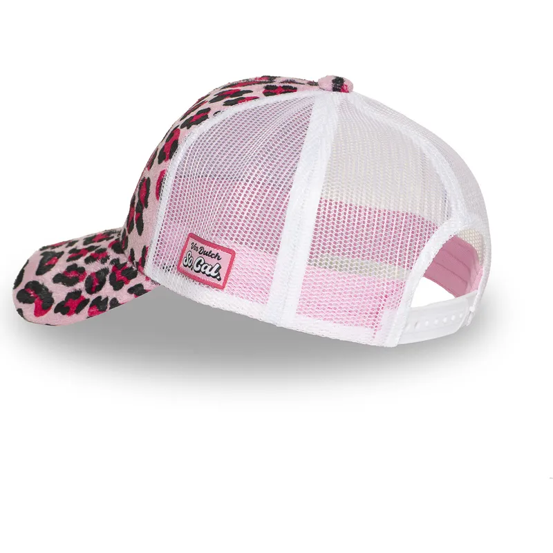 siltovky-zaoblena-kamionista-leopardi-snapback-rosa-psa-p-von-dutch