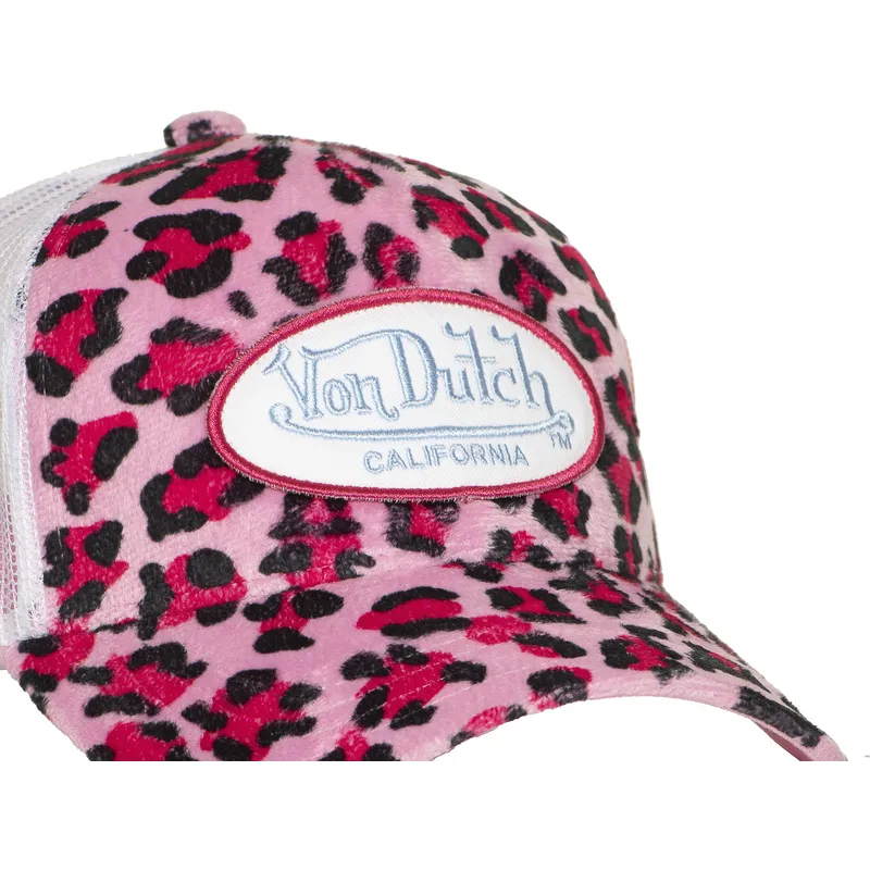 cap-zaoblena-leopard-snapback-von-dutch cap-zaoblena-leopard-snapback-von-dutch