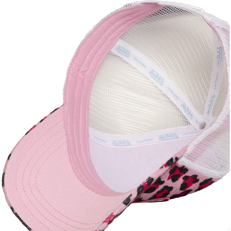 cap-zaoblena-leopard-snapback-von-dutch cap-zaoblena-leopard-snapback-von-dutch