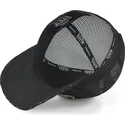 siltovka-zaoblena-cierna-snapback-lett-b-von-dutch