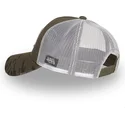 cap-zaoblena-green-snapback-von-dutch